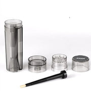 Broyeur à tabac tout-en-un