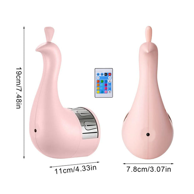 Lampe de projecteur Peacock