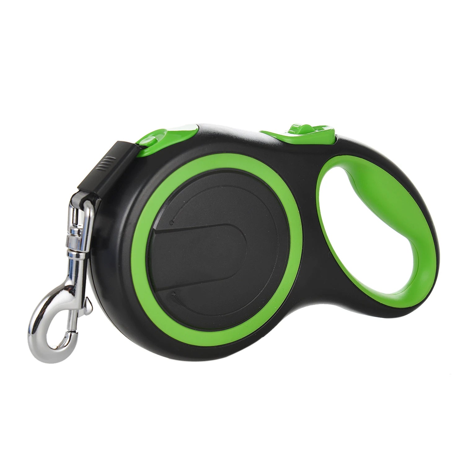 Laisse rétractable pour chiens
