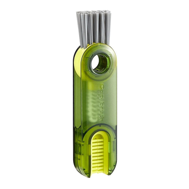 Brosse de nettoyage rotative 3 en 1.