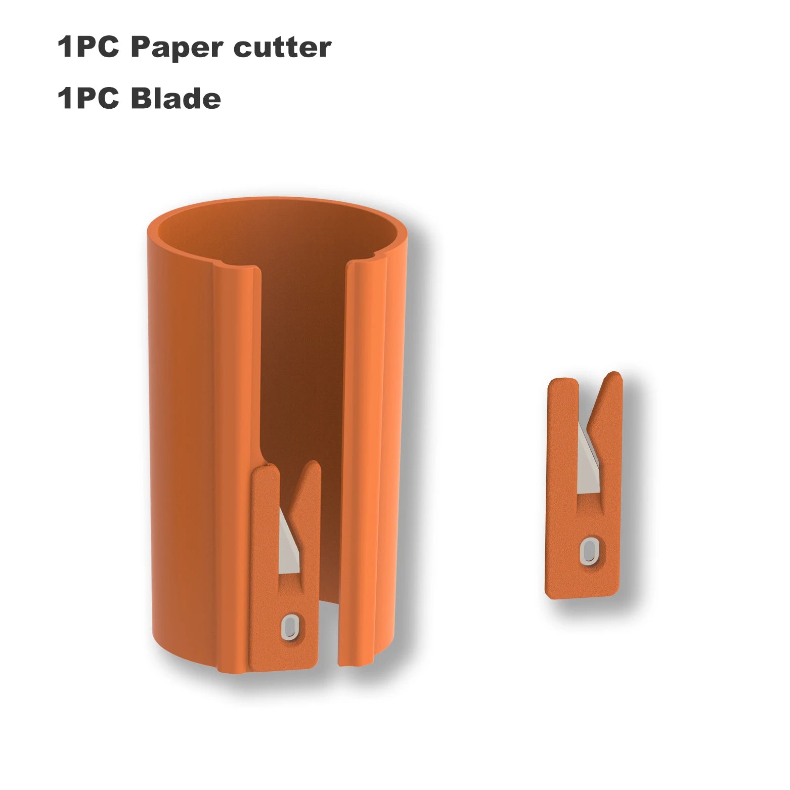 Coupe-papier d'emballage Wrapping Paper Cutter