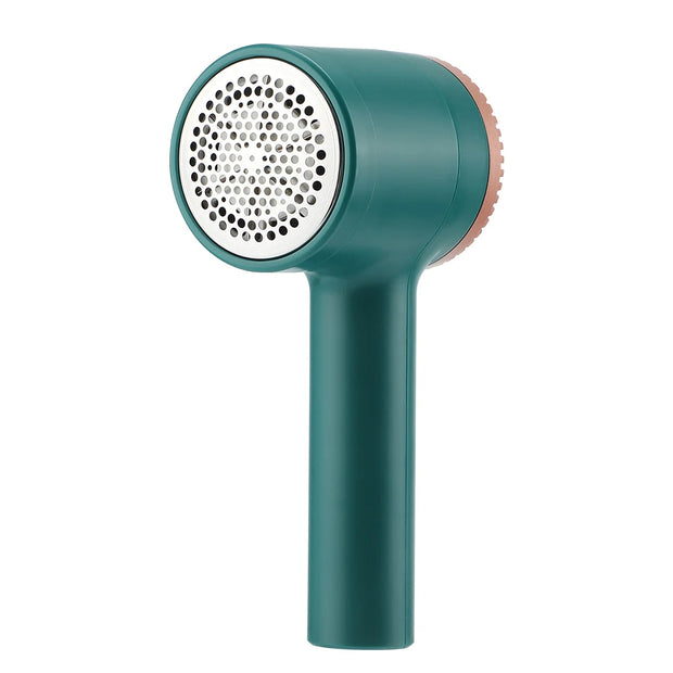 Éliminateur de peluches électrique