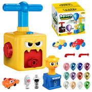 Lanceur de ballons Jouet pour enfants