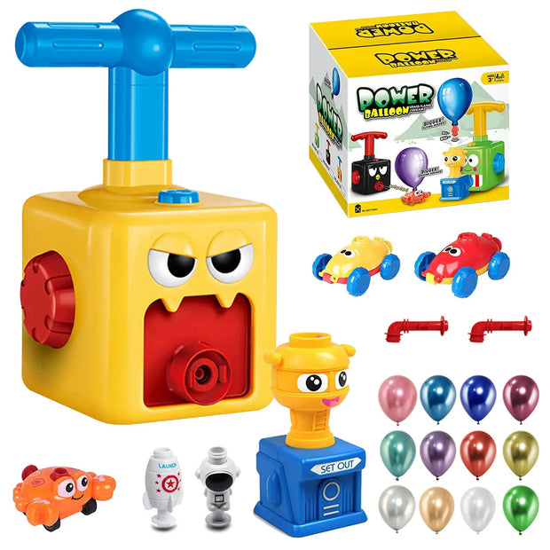 Lanceur de ballons Jouet pour enfants