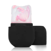 Rouleau de glace amélioré pour le visage, les yeux et le cou