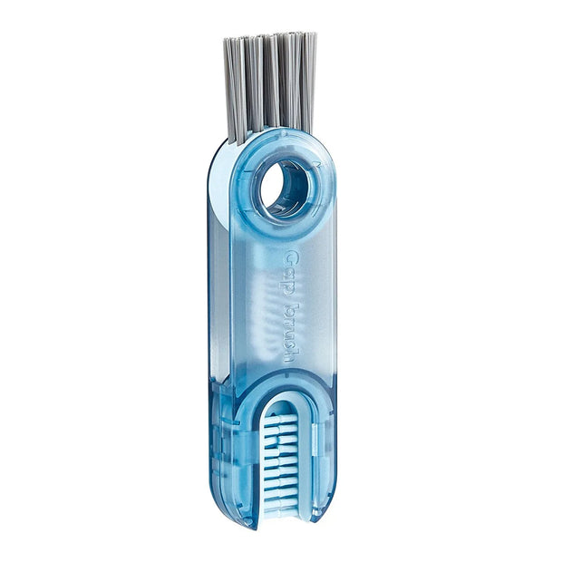 Brosse de nettoyage rotative 3 en 1.
