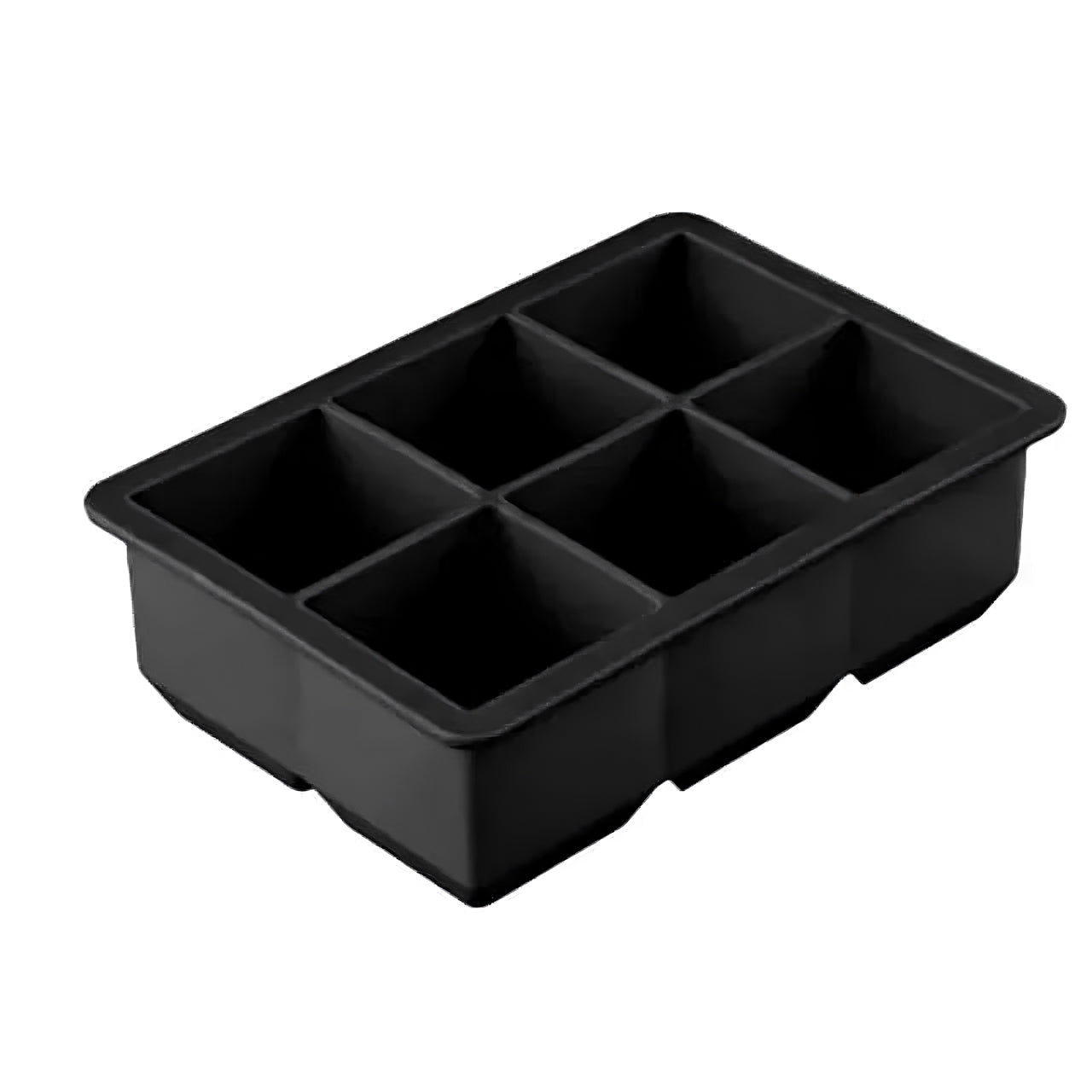 Moule à glaçons en silicone Silicone Ice Ball Mold Tray