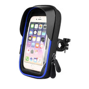 Support de téléphone étanche pour vélo et moto.