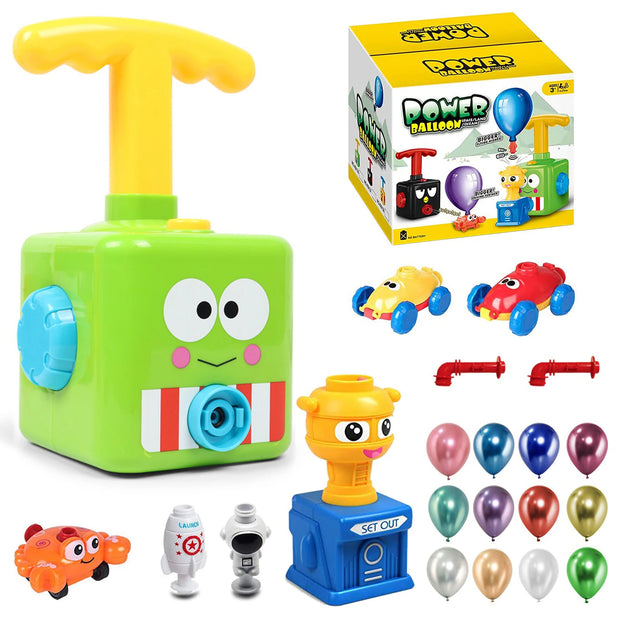 Lanceur de ballons Jouet pour enfants