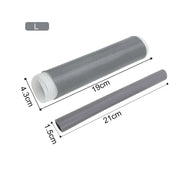 Manchon de poignée de casserole en silicone