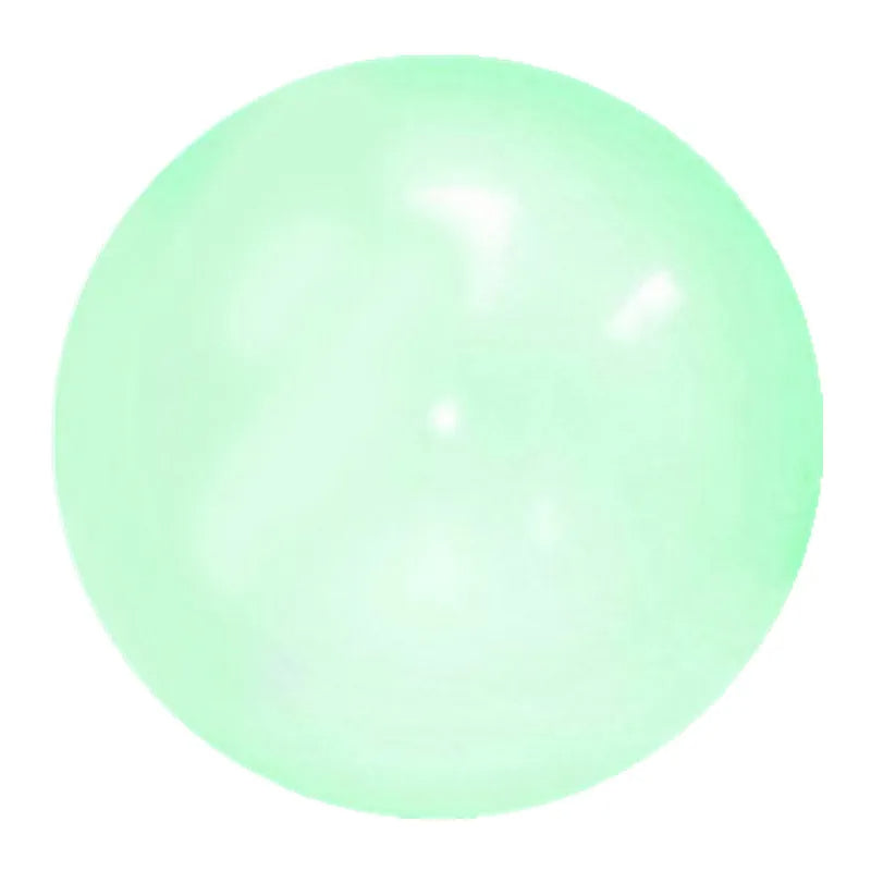Boule à bulles