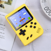 Mini console de jeu portable rétro