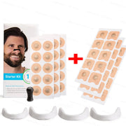 Pinces-nez magnétiques