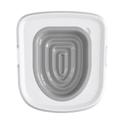 Entraîneur de toilettes pour chats