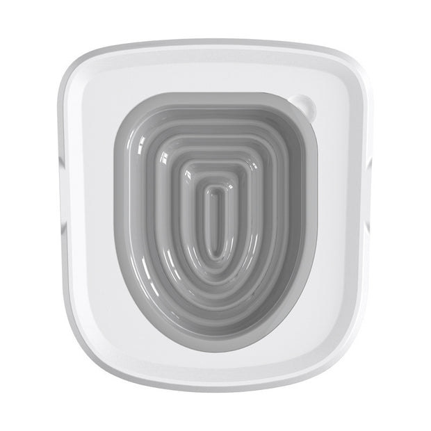 Entraîneur de toilettes pour chats