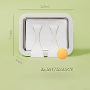 Moule à sorbetière