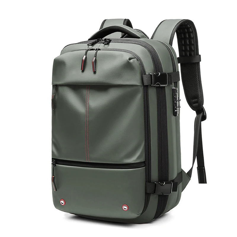 Sac à dos aspirateur de voyage