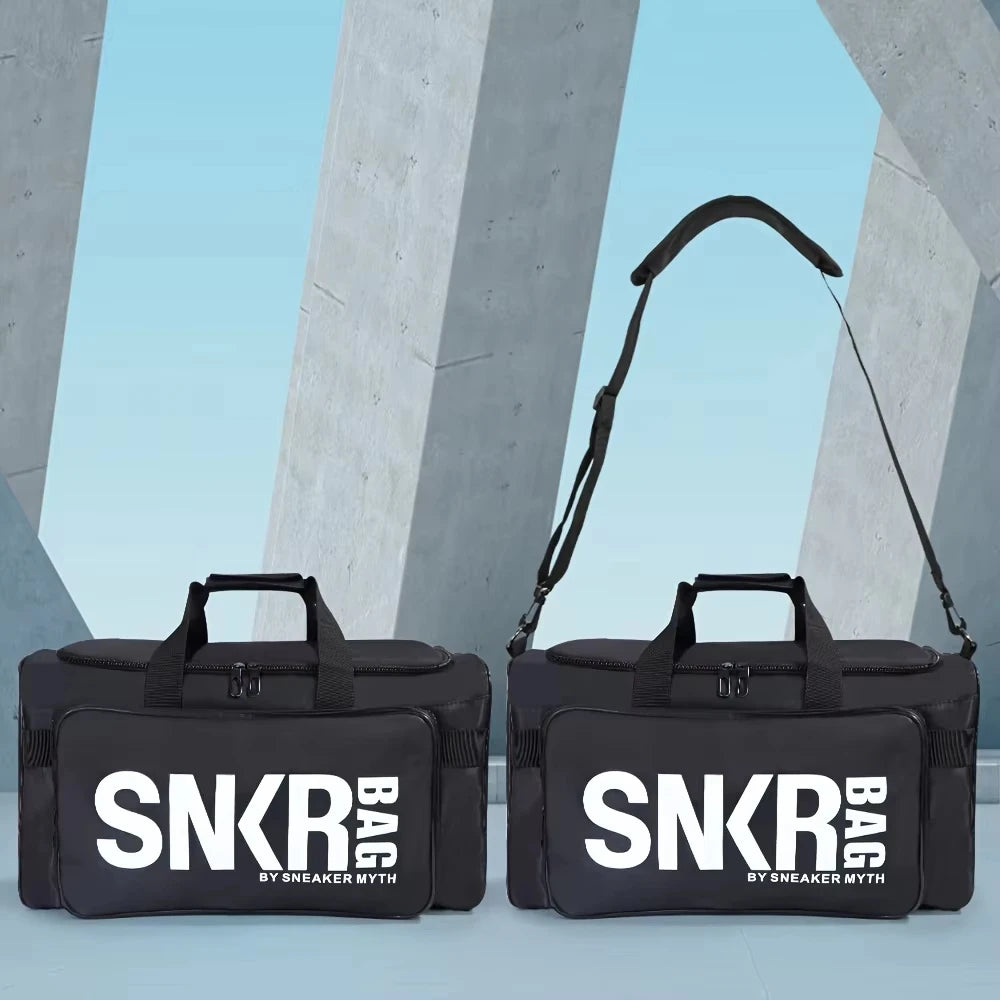 Sac de sport pour athlètes