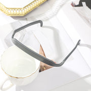 Bandeau de cheveux invisible