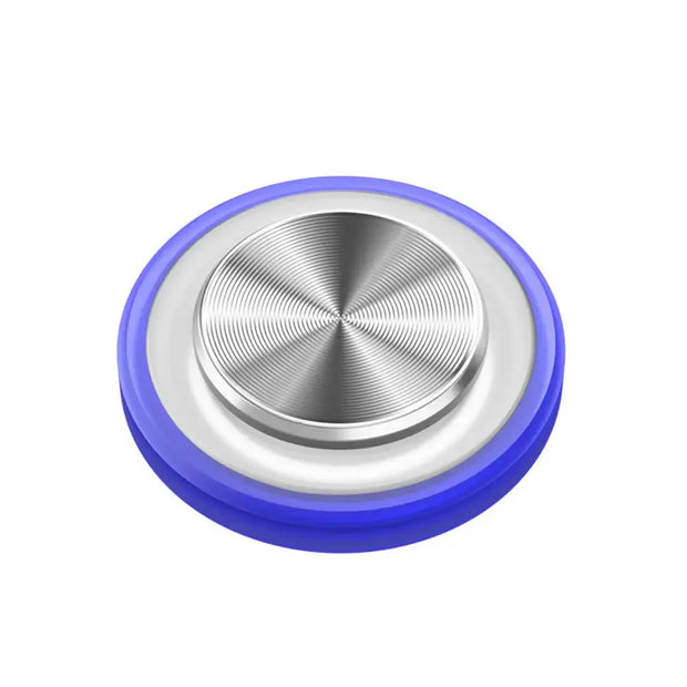 Joystick d'aspiration de téléphone.