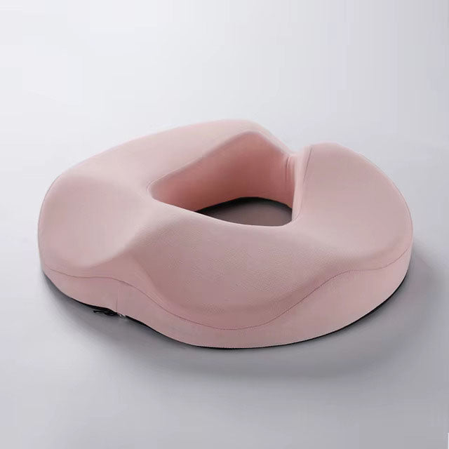 Coussin de siège pour tapis hémorroïdes.