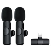 Microphone Bluetooth K9