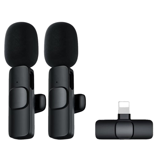 Microphone Bluetooth K9