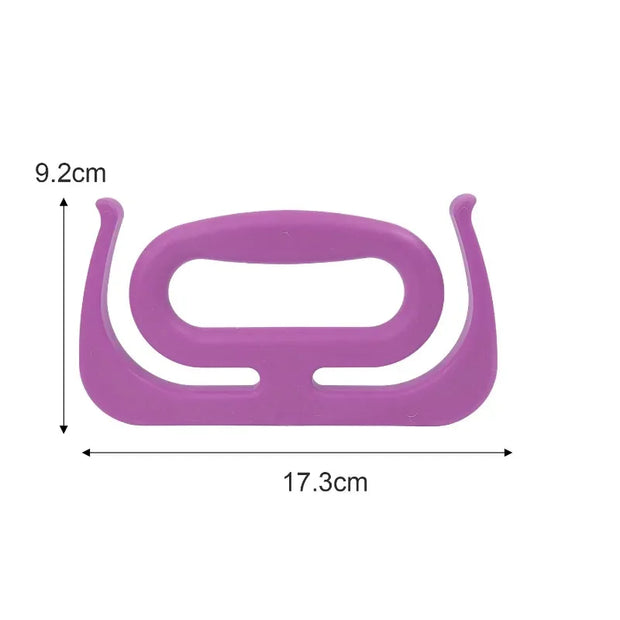 Poignée de sac d'épicerie