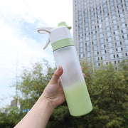 Bouteille d'eau de 700 ml pour le sport en plein air
