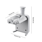 Machine à boulettes électrique