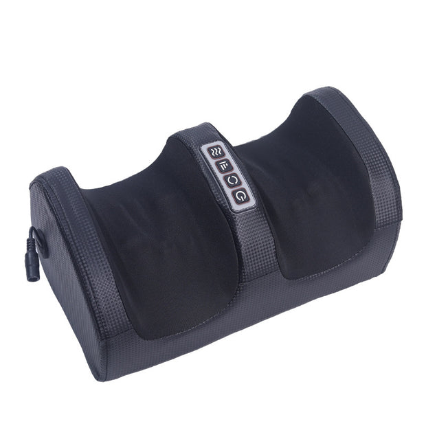 Masseur de pieds électrique à pétrissage