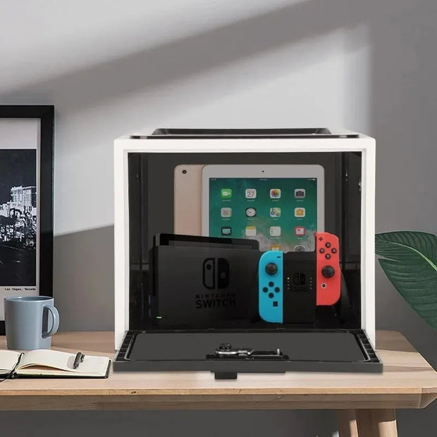 Boite de rangement réfrigerateur