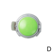 Couvercle de conservation de la fraîcheur des canettes.