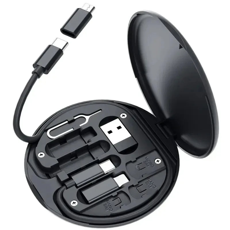 Kit d'adaptateur de charge multiple