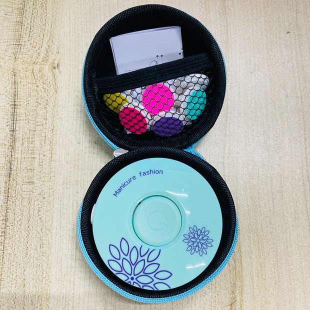 Coupe-ongles électrique pour bébé